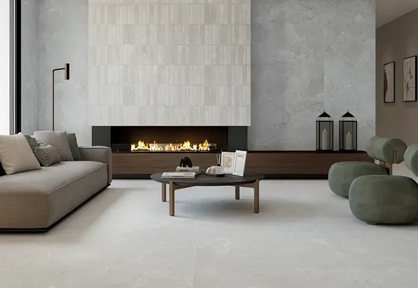 Коллекция Cruise STN Ceramica