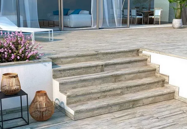 Коллекция Volga Gresmanc