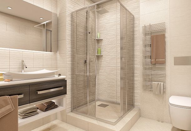 Коллекция Wood Beige AltaCera