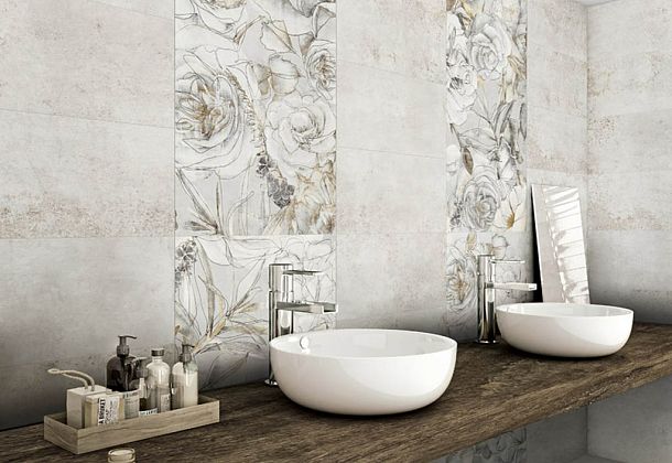 Коллекция Metropolitan Tuscania Ceramiche