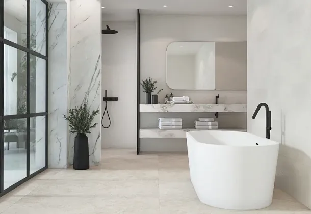 Коллекция Portwall Tau_Ceramica
