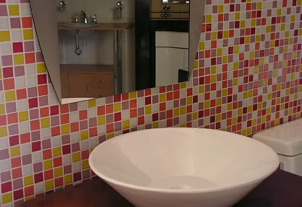 Коллекция Mix Vidrepur