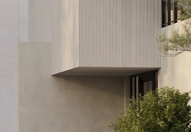 Коллекция Moon Laminam
