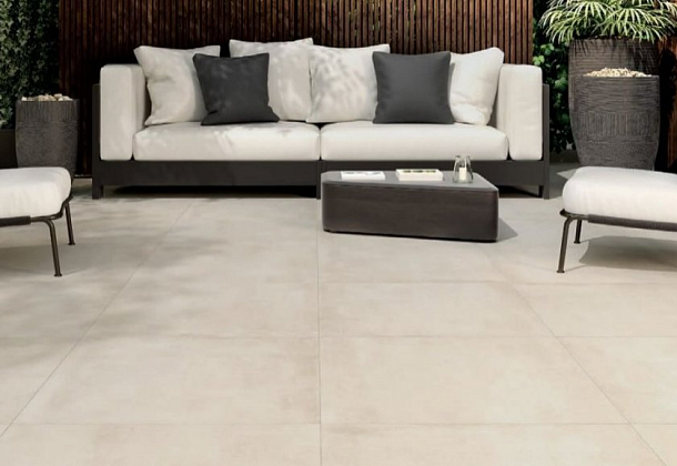 Коллекция Zen Metropol Ceramica