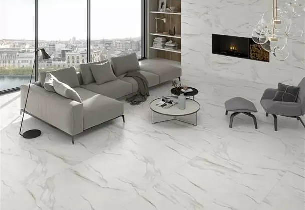 Коллекция Syros Keratile