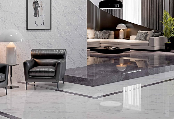 Коллекция Lazzaro Creto