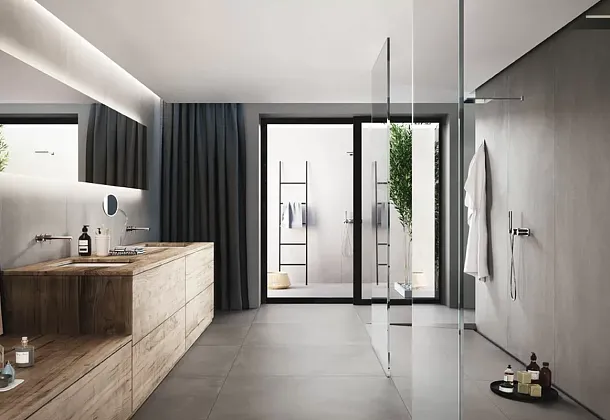 Коллекция Azuma Imola Ceramica