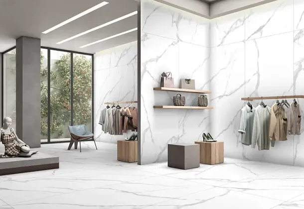 Коллекция Marble Ennface