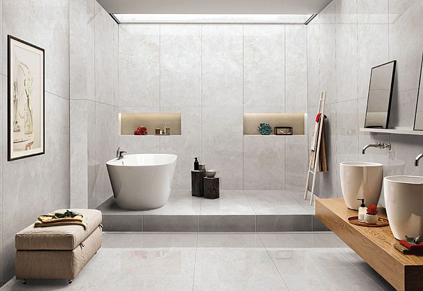 Коллекция UMBRA Gravita