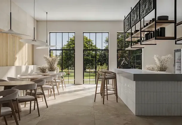 Коллекция Dorset Tau Ceramica
