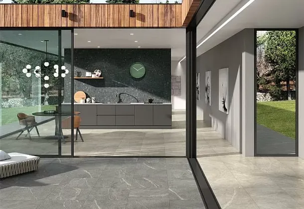 Коллекция Soap Stone Cercom