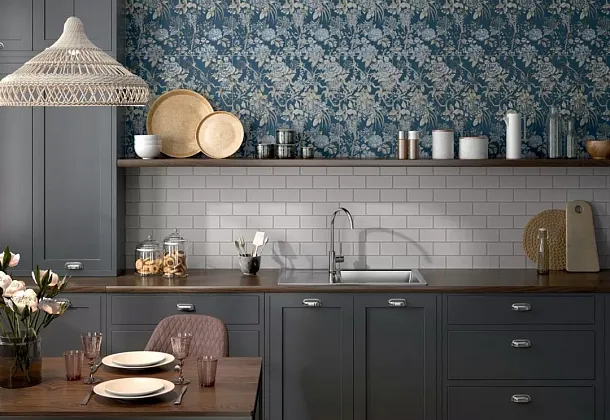 Коллекция Жардим Kerama Marazzi