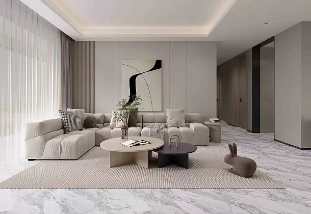 Коллекция Arabescato Pro Basconi Home