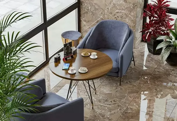 Коллекция Callacatta Gold Cube Ceramica