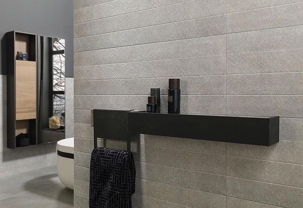 Коллекция Bottega Porcelanosa