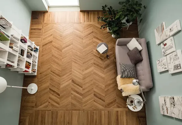 Коллекция Vintage RHS (Rondine) Ceramiche