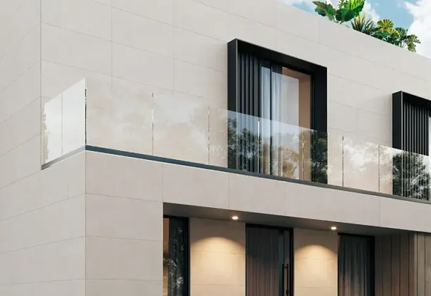 Коллекция Level Argenta Ceramica