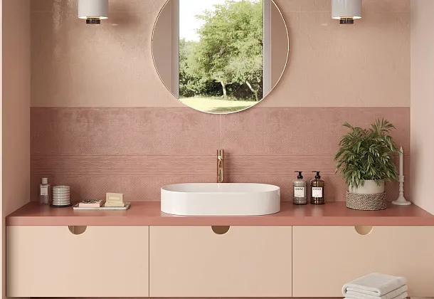 Коллекция Cromia Imola Ceramica