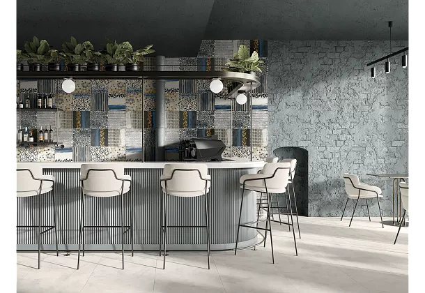 Коллекция Affreschi Mariner