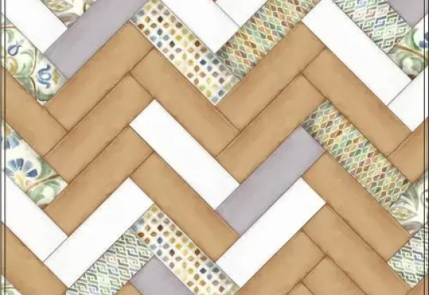 Коллекция Монпарнас Kerama Marazzi