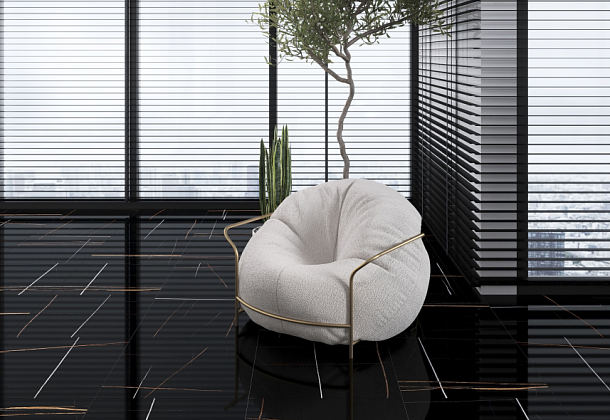 Коллекция Saint Laurent Laparet