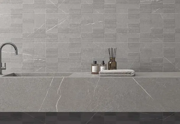 Коллекция Capri Argenta Ceramica