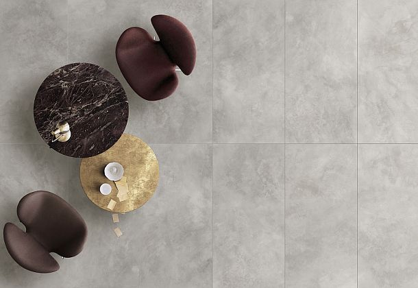 Коллекция Керамогранит 60x120 Керлайф