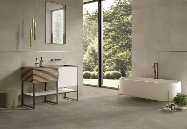 Коллекция Serica Dado Ceramica