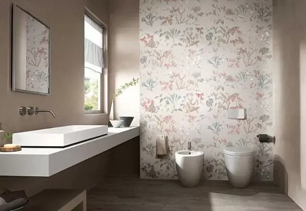 Коллекция Deco&More Fap Ceramiche