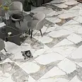 Marble Ennface