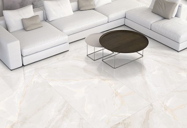 Silk Onyx ITC (Индия) для гостиной,  для ванной,  для туалета,  для прихожей,  на теплый пол Коллекция Silk Onyx ITC