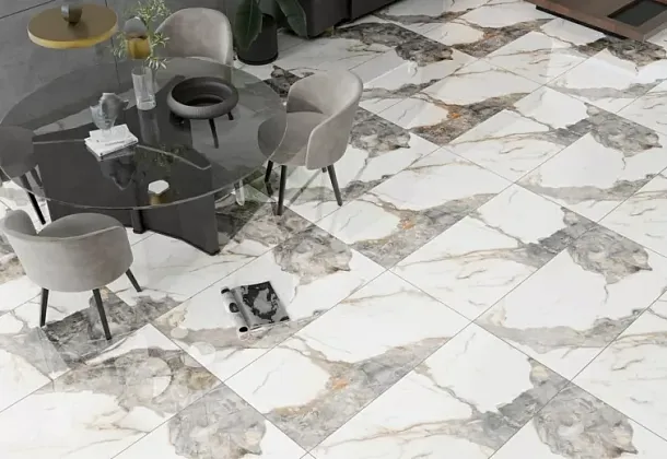 Коллекция Marble Ennface