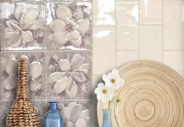 Коллекция Plus Cevica