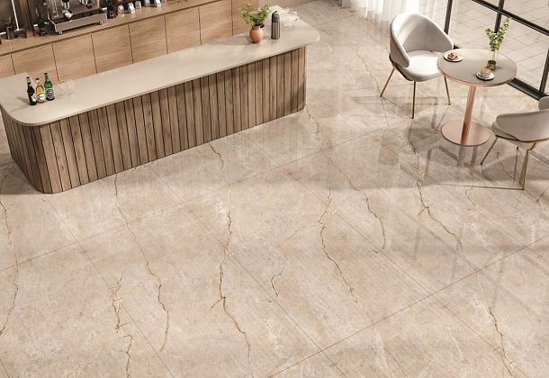 Коллекция India 60х120 Ocean Ceramic