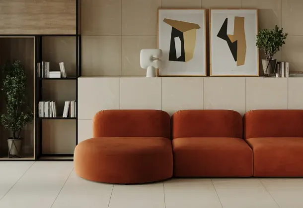 Коллекция Pulpis Ivory Dako