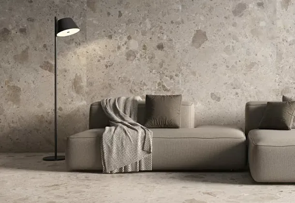 Коллекция Petra Argenta Ceramica