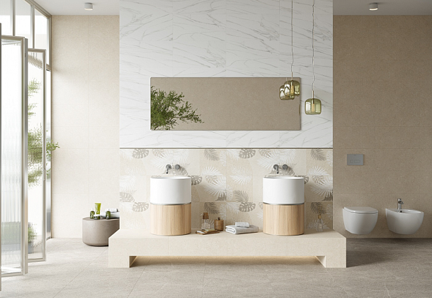 Коллекция Alma 2.0 Creto