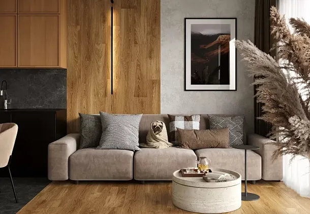 Коллекция Polo Laparet