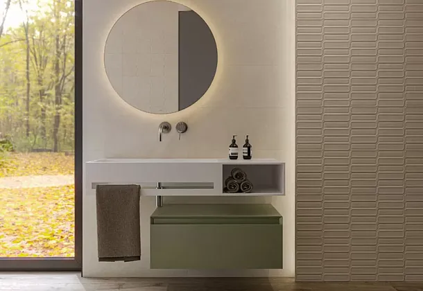 Коллекция Alure Cifre