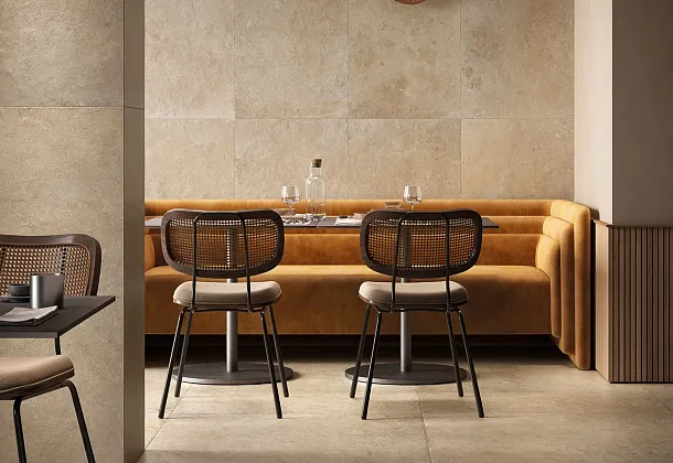 Коллекция Stone Vision Cercom