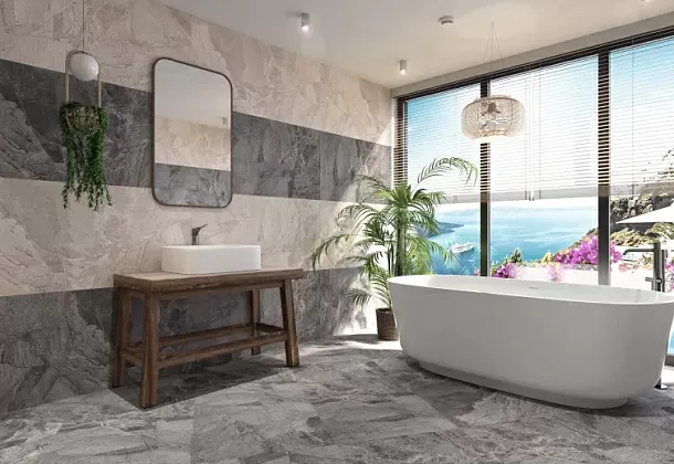 Коллекция Bodrum Usak Seramik