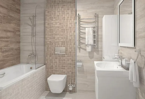 Коллекция Route Laparet