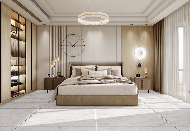 Коллекция India 60х120 Ocean Ceramic
