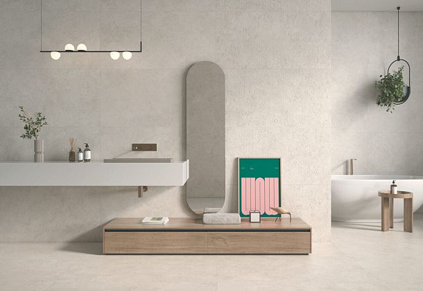 Коллекция Stratos Geotiles