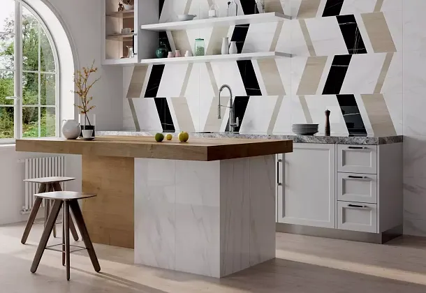 Коллекция Бертран Kerama Marazzi