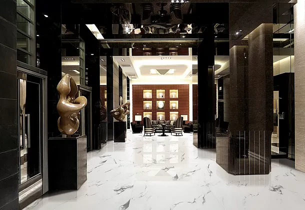 Коллекция Bright And Shiny NT Ceramic