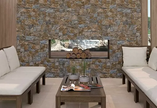 Коллекция Teide Porcelanicos HDC