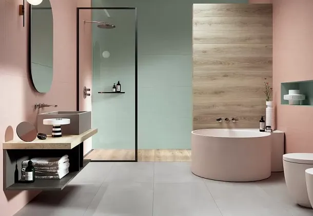 Коллекция Wide and Style Mini ABK