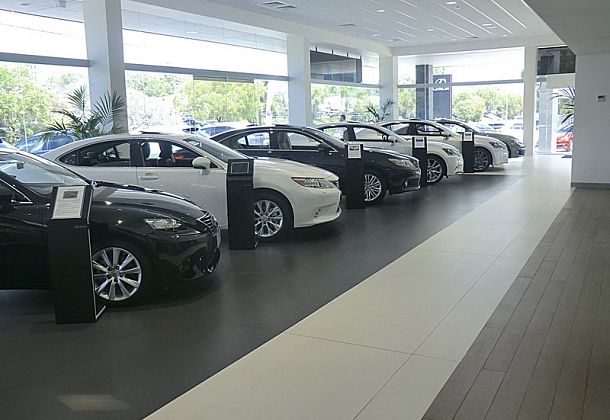 Коллекция Collection Laminam