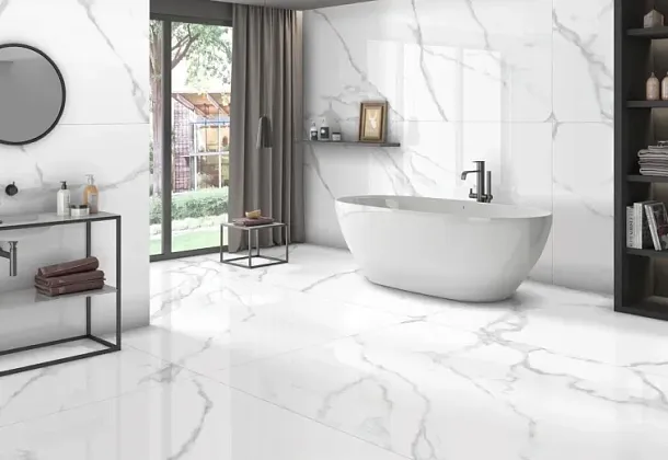 Коллекция Marble Ennface